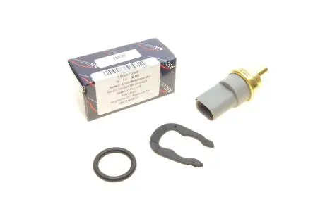 Датчик температуры с кронштейном, прокладкой. AIC 56481