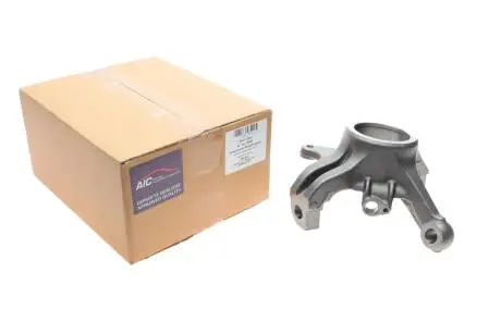 Цапфа/кулак поворотный передний, правый AIC 56540