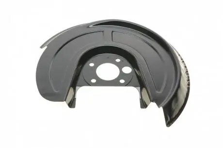 Защита тормозного диска (заднего) (l) skoda octavia/vw golf iv 96-10 AIC 56579