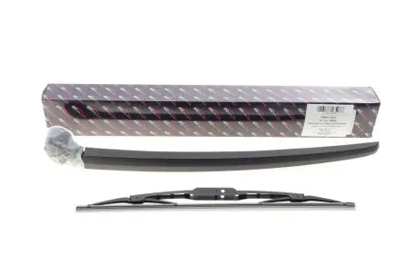 Рычаг стеклоочистителя (задний) audi a6 05-11 (+щетка) (l= 498mm) AIC 56598