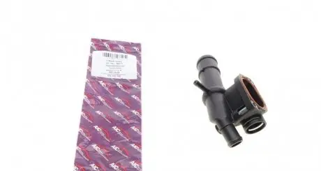 Фланец охлаждающей жидкости AIC 56617