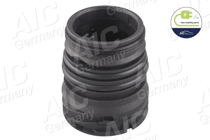 Фото 1 - Штекерный корпус акпп AIC 56626 Штекерный корпус акпп AIC 56626 (фото 1)