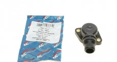 Фланец охлаждающей жидкости AIC 56673