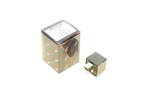 Реле номинальное напряжение 12v, номинальный ток 70а AIC 56681