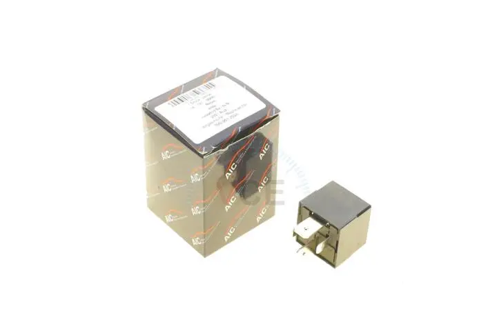 Реле номинальное напряжение 12v, номинальный ток 70а AIC 56681 (фото 1)