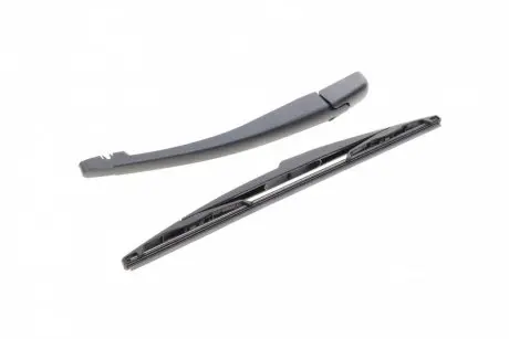 Рычаг стеклоочистителя (задний) peugeot 208 12- (+щетка) (l= 475mm) AIC 56790