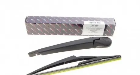 Рычаг стеклоочистителя (задний) peugeot 207 sw 07-13 (+щетка) (l= 417mm) AIC 56791