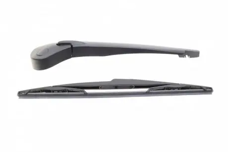 Рычаг стеклоочистителя (задний) renault espace 02- (+щетка) (l= 501mm) AIC 56800