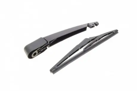 Рычаг стеклоочистителя (задний) renault megane 02-08 (+щетка) (l= 341mm) AIC 56801