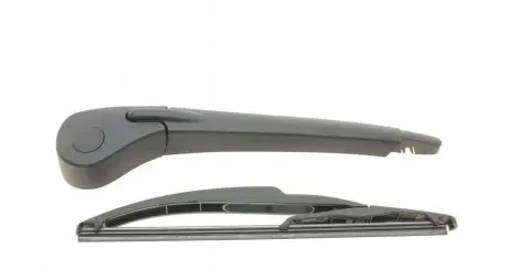 Важіль склоочисника (задній) renault modus 04- (+щітка) (l = 403mm) AIC 56804