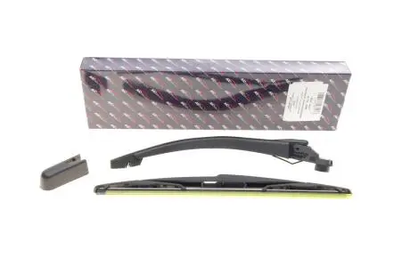 Важіль склоочисника з пензлем 350mm задній AIC 56808