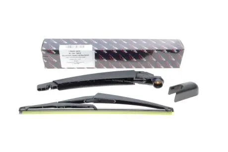 Рычаг стеклоочистителя (задний) ford c-max 12-(+щетка) (l= 405mm) AIC 56816