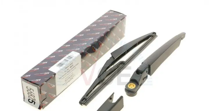 Фото 1 - Рычаг стеклоочистителя (задний) mb c-class (s204) 08-14 (+щетка) (l= 377mm) AIC 56825 Рычаг стеклоочистителя (задний) mb c-class (s204) 08-14 (+щетка) (l= 377mm) AIC 56825 (фото 1)