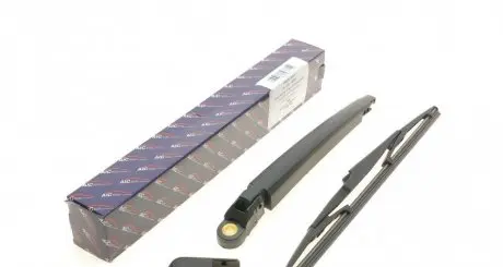 Важіль склоочисника (задній) opel zafira c 11- (+щітка) (l= 464mm) AIC 56831