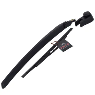 Рычаг стеклоочистителя (задний) seat altea/toledo/leon 04- (+щетка) (l= 412mm) AIC 56856