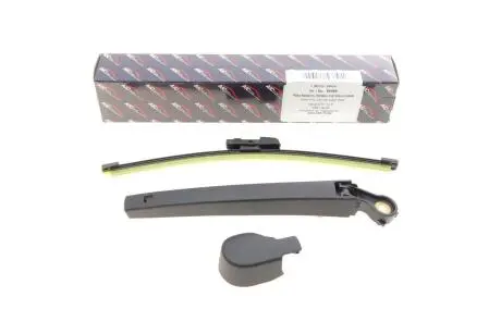 Рычаг стеклоочистителя со щеткой 381mm AIC 56858