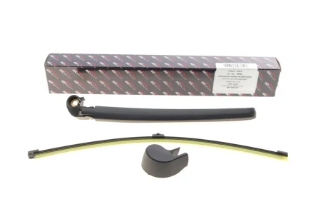 Рычаг стеклоочистителя (задний) audi a4 07- (+щетка) (l= 514mm) AIC 56862