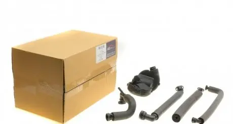 Клапан вентиляции картера BMW 5 (e39/e60)/3 (e46)/x3 (e83) 2.0-3.0i 95-08 (m54) (к-кт) AIC 56899Set