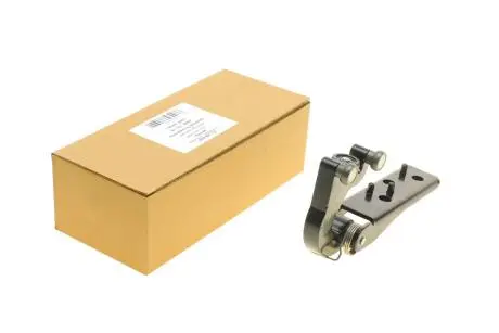 Ролик двери (боковой/средний) renault master 10- (с кронштейном) AIC 56907