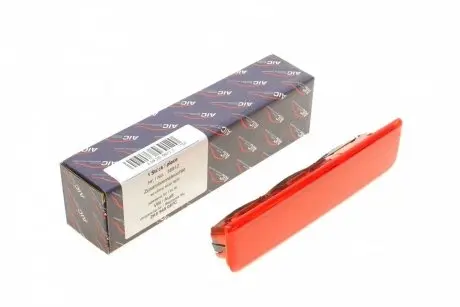 Фонарь сигнала торможения (дополнительный) vw caddy 03- (распашонка) AIC 56912