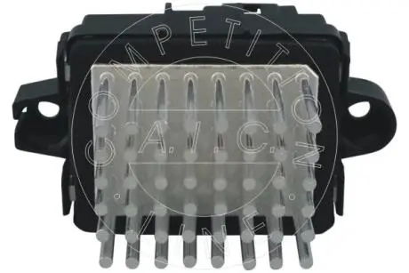 Реостат печі opel astra j/insignia a 11-/chevrolet cruze 12- (більше не постачається) AIC 56930