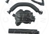 Комплект вентиляції картера bmw 3 (e46)/x3 (e83) 1.6i/2.0i 00-11 (m42/m46) AIC 56965Set (фото 1)