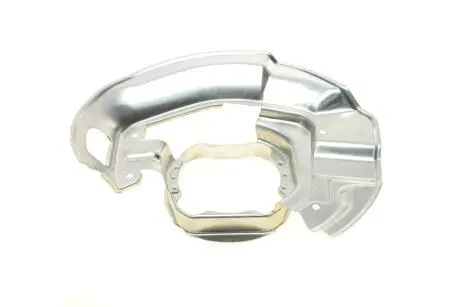 Захист гальмівного диска (переднього) (l) bmw 5 (e39) 95-04 AIC 56982