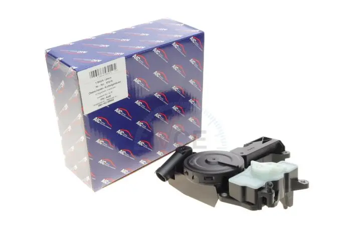 Сепаратор (маслоотделитель) audi q3/vw tiguan 2.0 tfsi 07-18 AIC 57019 (фото 1)