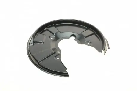 Захист гальмівного диска (заднього) (l) audi a4 01-08 AIC 57066