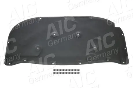 Изоляция моторного отдела AIC 57103