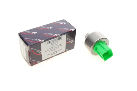 Датчик давления кондиционера fiat palio/strada/punto 1.2-1.8/1.3/1.9jtd 93-12 AIC 57214