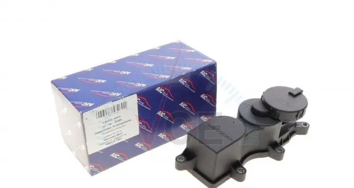 Фото 1 - Сепаратор (маслоотделитель) mb sprinter/vito (w639) 03- (om646) AIC 57260 Сепаратор (маслоотделитель) mb sprinter/vito (w639) 03- (om646) AIC 57260 (фото 1)