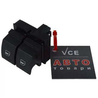 Переключатель стеклоподъемника AIC 57287
