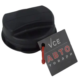 Кришка бака паливного opel astra g/hj/combo 01- AIC 57345