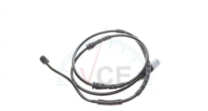 Фото 1 - Датчик зносу гальмівних колодок (передніх) bmw 5 (f10)/6 (f06)/7 (f01/f02/f03/f04) 09- AIC 57355 Датчик зносу гальмівних колодок (передніх) bmw 5 (f10)/6 (f06)/7 (f01/f02/f03/f04) 09- AIC 57355 (фото 1)