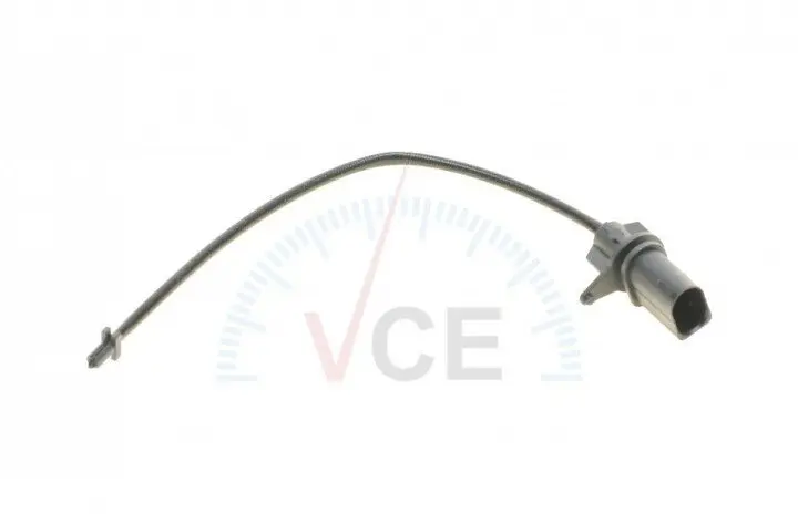 Датчик зносу гальмівних колодок (передніх) audi a4/a6 04-11/seat exeo 08- AIC 57364 (фото 1)