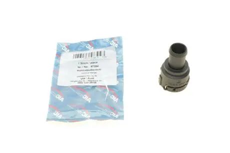 Фланец охлаждающей жидкости AIC 57394