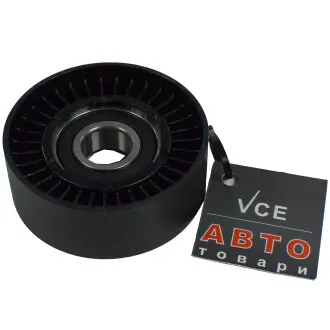 Натяжний ролик AIC 57409