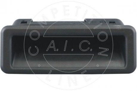 Ручка крышки багажника AIC 57413 (фото 1)