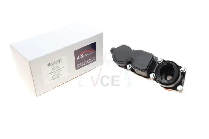 Фото 1 - Сепаратор (маслоотделитель) mb c-class (w203)/e-class (w211) om646/648 AIC 57456 Сепаратор (маслоотделитель) mb c-class (w203)/e-class (w211) om646/648 AIC 57456 (фото 1)