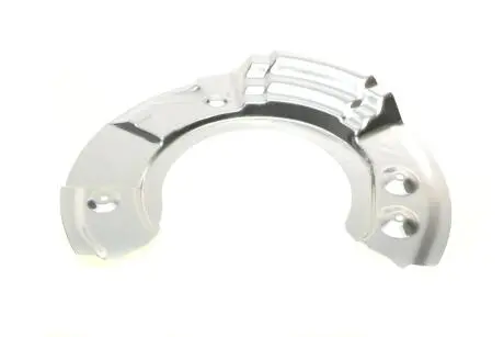 Кожух гальмівного диска передній, правий AIC 57530