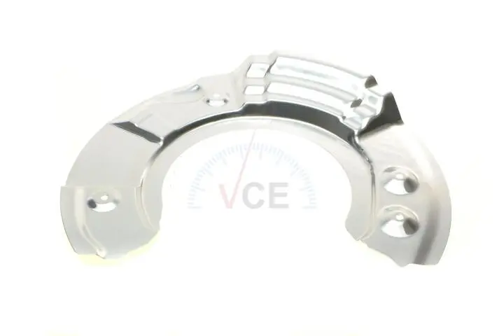 Кожух гальмівного диска передній, правий AIC 57530 (фото 1)