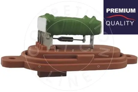 Резистор вентилятора AIC 57537