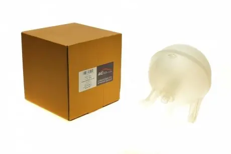 Бачок расширительный mb sprinter (906)/vw crafter 06- (om651/om642/om646) AIC 57556