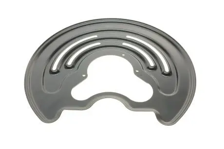 Захист гальмівного диска (заднього) (r) renault trafic/opel vivaro 01- AIC 57575