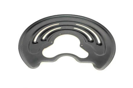 Захист гальмівного диска (заднього) (l) renault trafic/opel vivaro 01- AIC 57576