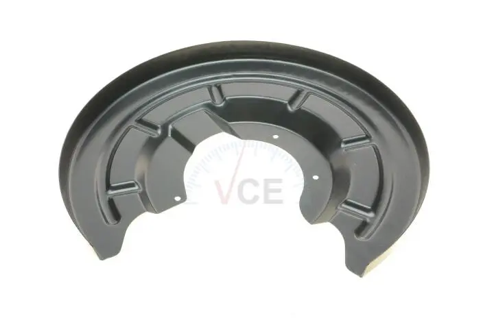 Защита тормозного диска (заднего) (r) renault megane ii 02-09 AIC 57578 (фото 1)