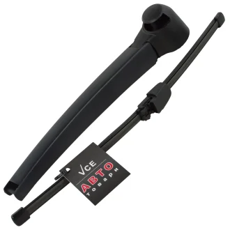 Рычаг стеклоочистителя со щеткой 330mm задний AIC 57596