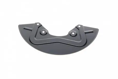 Защита тормозного диска (переднего) vw caddy 95-15 AIC 57605