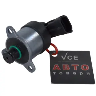Клапан редукционный ТНВД Opel Astra H/Vectra C/Zafira 1.9 CDTI 05-10 AIC 57630